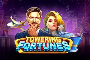 Towering Fortunes - vox-casinoz.com
