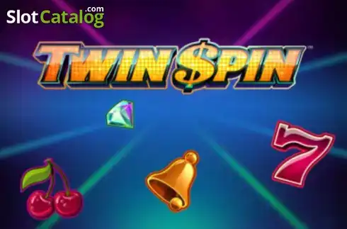 Twin Spin - vox-casinoz.com