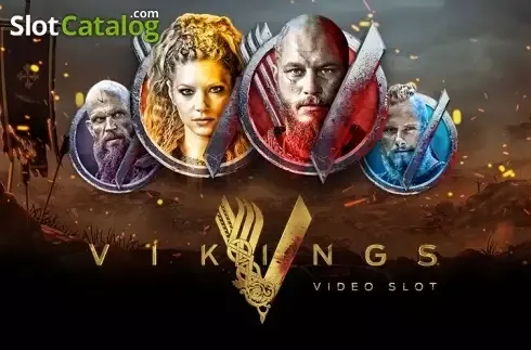Vikings - vox-casinoz.com