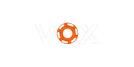 Vox casinoz com logo