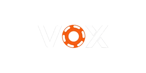 Vox casinoz com logo