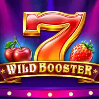 Wild Booster - vox-casinoz.com