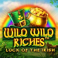Wild Wild Riches - vox-casinoz.com