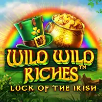 Wild Wild Riches - vox-casinoz.com