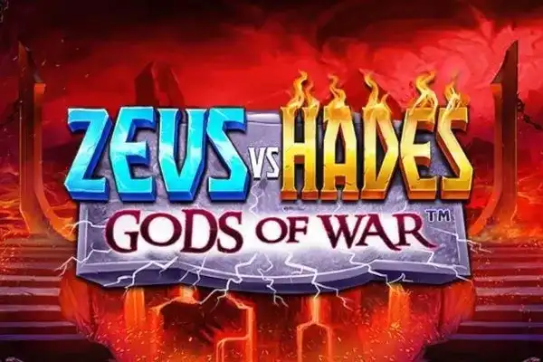 Zeus vs Hades - vox-casinoz.com